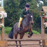 Schedule Released for Gransha Equestrian Centre’s Spring Show
