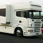 Arriving in Style With McEvoy Horseboxes