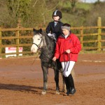 Popular Mill Yard Dressage Gets Great Start To League