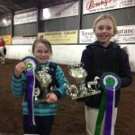Horse and Pony Jumping Results Mossvale Equestrian Centre