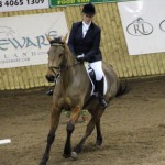 Results from Ravensdale Lodge Equestrian and Event Centre