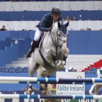 Dublin Horse Show Jumping Qualifier Dates 2013