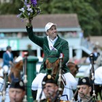 Olympic Medalist Cian O’Connor to visit Castle Leslie Equestrian Centre
