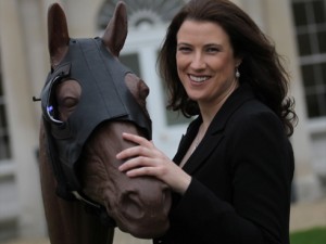 Barbara Murphy will be discussing the Equilume Mask at the upcoming Advances in Equine Husbandry Conference