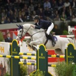 Wonderful Will Takes Everyone By Surprise with Super Victory in Last Rolex Qualifier of the Season at Den Bosch