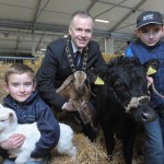 A New Chapter for Balmoral Show