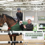 HSI Blue Grass Spring Tour GP Horse Show, Kernan Equestrian Centre