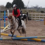 Robbie McCartney Barley Sugar x pole class