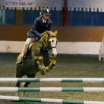 Spring Showjumping League at Ecclesville