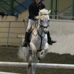 Ecclesville Show Jumping League 14