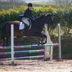 Inter Venue Tour Tested by Wind at Laurel View