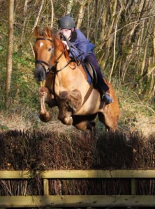 castlelesliegallops