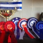 NWWHA Working Hunter Derby at Dirraw Farm Schedule Online