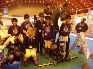 Pony Club UK