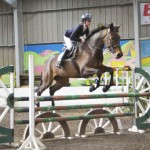 New SJI Horse League at Connell Hill