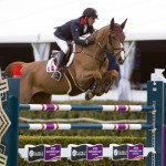 Formidable French win Furusiyya leg in Lummen