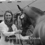 Trot up Gallery from Tattersalls International Horse Trials