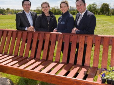 Tattersalls to FeatureWorld Class Olympic Athletes on June Bank Holiday Weekend