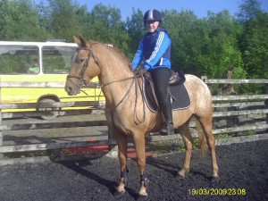 strule valley riding club