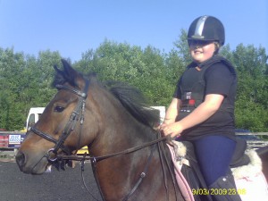 strule valley riding club