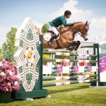 Hanley’s the Hero as Irish victorious at Spruce Meadows where USA and Canada qualify for Furusiyya Final