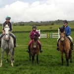 Third Week of Ards Summer Jumping