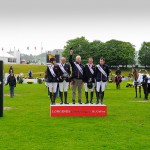 FEI Jumping Committee rules Team Germany eligible for Furusiyya FEI Nations Cup™ points