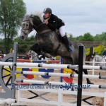 Record Entries at Banbridge Show