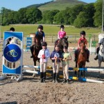 “Ravensdale Lodge remains a dust free zone as sun scorches”