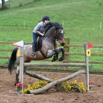 Jump Challenge League at Mill Yard Equestrian Centre