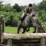 Prestigious new £1000 competition for Mid Antrim Horse Show‏