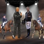 The 2013 Dressage Convention