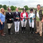 Clogher Valley Riding Club Summer Show
