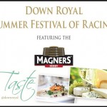 Competition Time with Down Royal Racecourse
