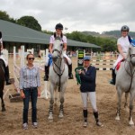 Results from Ravensdale Lodge Equestrian Centre, 28th July