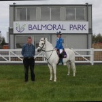 Competitor Lists for National Balmoral Championships