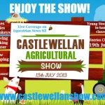 Castlewellan Show