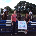 Summer Showjumping Spectacular at Ecclesville