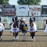 FEI Nations Cup Dressage