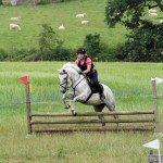 Jump Challenge at Mill Yard