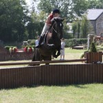 Gransha Equestrian Centre Two Phase Weekend