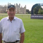 Britain’s “Summer of Sport” To Peak at The Land Rover Burghley Horse Trials