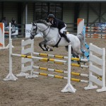 Ravensdale Lodge Equestrian & Event Centre Results