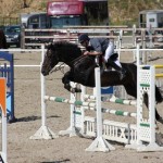 Grand National winners at Ravensdale Lodge