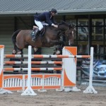Ravensdale Lodge Equestrian & Event Centre Spring Schedule