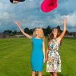 Style Set To Be The Winner at Victoria Square Ladies’ Race Day