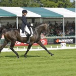 HSBC FEI Classics™ 2012/2013: Klimke makes stunning debut at Land Rover Burghley Horse Trials
