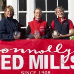 Connolly’s Red Mills Eventing SuperLeague and Championship Round Up