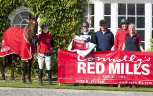 All Red Mills Winners