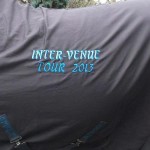 Sylvester Wins Inter-Venue Tour at Connell Hill